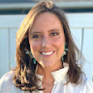 Meet your Posher, Leah